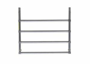 Aufbaurahmen300-W, für VX