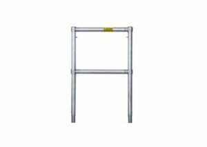 Schutzrahmen 300-N, für VX-Snappy