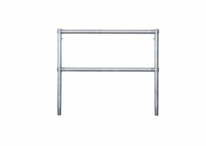 Schutzrahmen300-W für VX